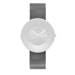 Correa de malla Cielo Graphite (18mm) - Lambretta Watches - Lambrettawatches